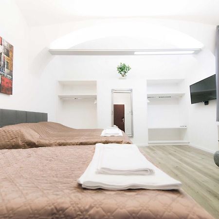 Apartma City & Free Parking Ljubljana Eksteriør billede