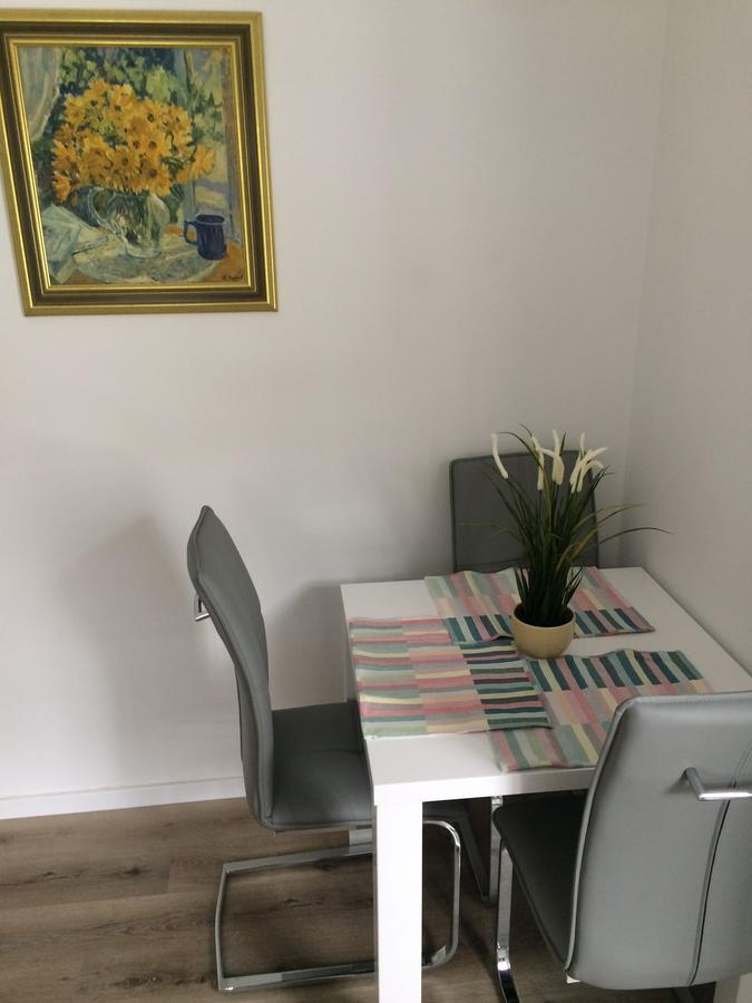 Apartma City & Free Parking Ljubljana Eksteriør billede