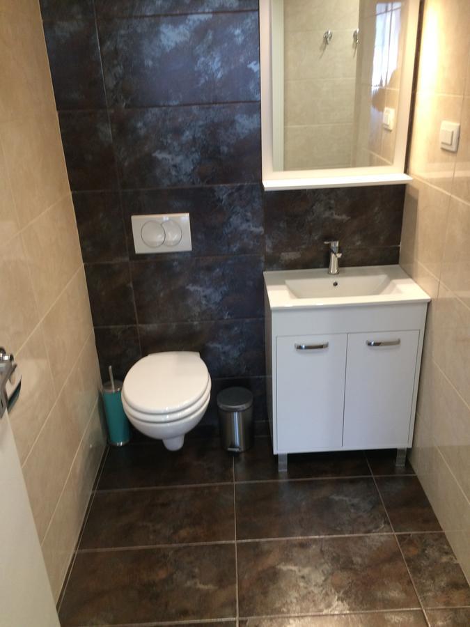 Apartma City & Free Parking Ljubljana Eksteriør billede