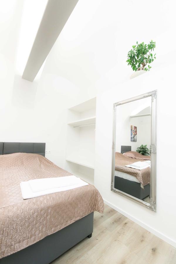 Apartma City & Free Parking Ljubljana Eksteriør billede